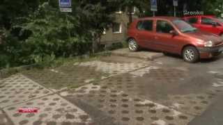 Vodiči pozor: Od pondelka dopravné obmedzenia na Tatranskej a Viestovej!
