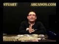 Video Horscopo Semanal LIBRA  del 9 al 15 Diciembre 2012 (Semana 2012-50) (Lectura del Tarot)