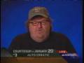 Countdown: Michael Moore On The Auto Bailout - Youtube