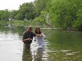 Erin baptism, 3 of 3