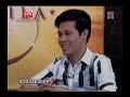 Marcelino Pomoy grilled on 'Ihaw Na!'