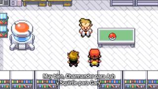 La horrible verdad sobre los Pokémon iniciales (Subs. en castellano) (PARODIA)