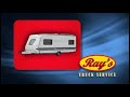 Ray's Truck Service and RV's Second TV Ad