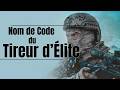 Nom de Code du Tireur d?lite (Guerre, Action) Pour se venger, il a engag? le meilleur !