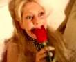 I never promised you a rosegarden video