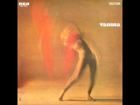 Vanusa - Hey Joe