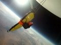 iPad Falls From Edge Of Space - And Survives