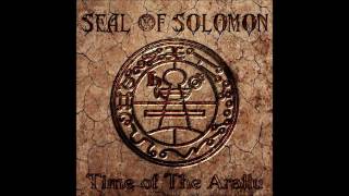 Seal of Solomon - Time of the Arallu