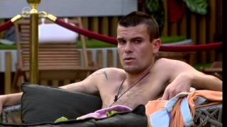 Big Brother UK 2013 - Highlights Show July 23