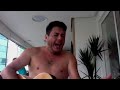 Bruno do BEM cantando em ksa