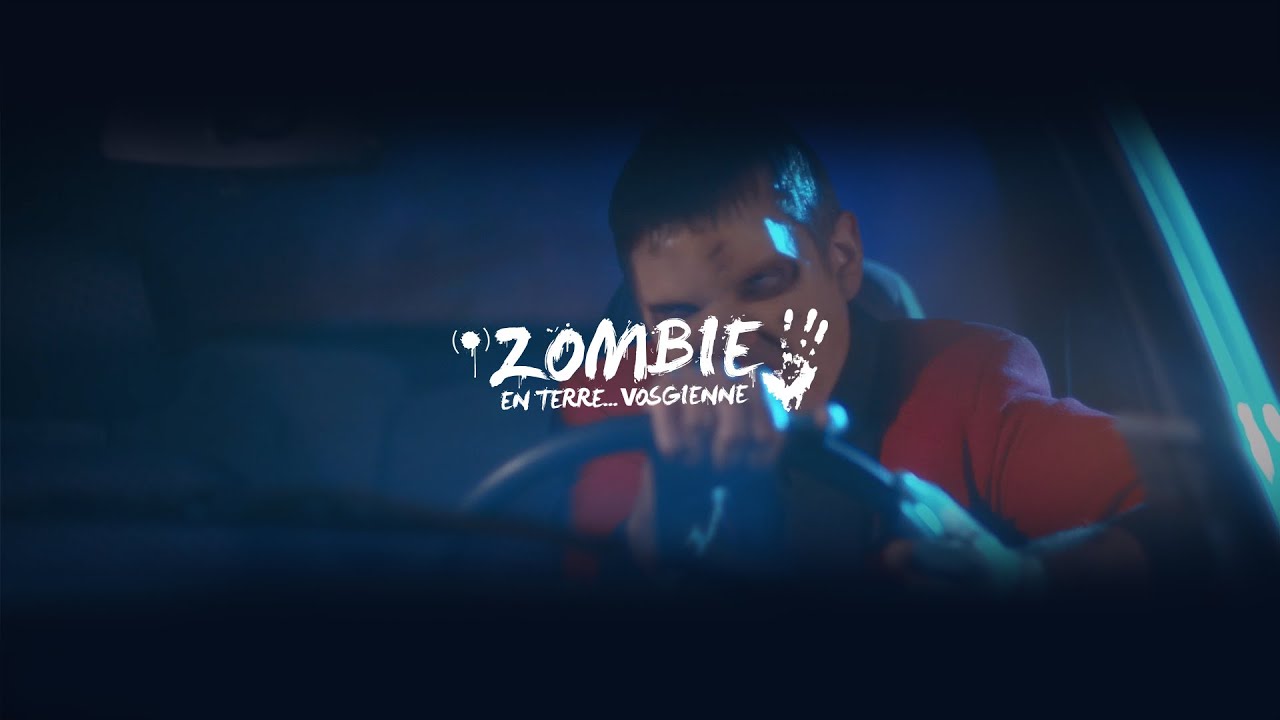 Rob le Zombie - 2019