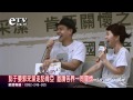彭于晏郭采潔走訪肯亞 邀請各界一同關懷 