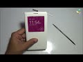 Thumbnail 3 for S View Cover For Samsung Galaxy Note 3 With Sensor Review Thumbnail 3 for S View Cover For Samsung Galaxy Note 3 With Sensor Review