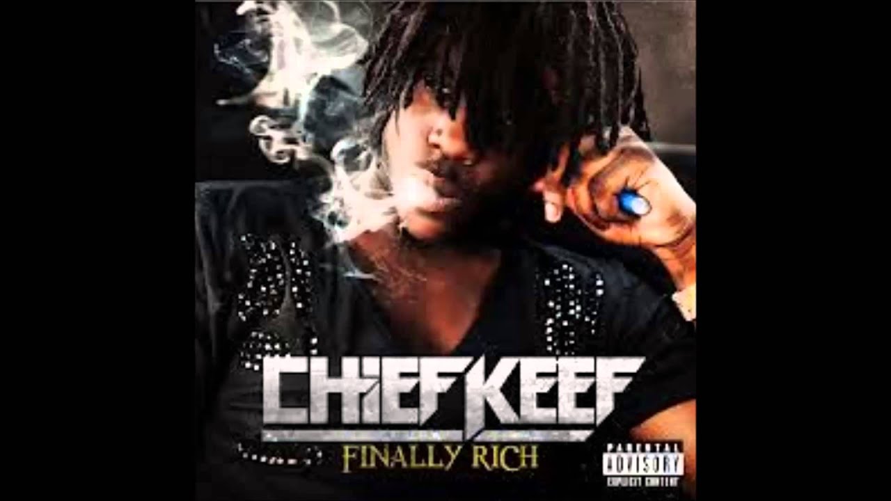 Chief Keef - Diamonds Feat French Montana (Prod. Young Chop) - YouTube