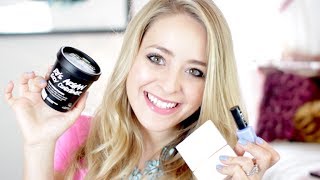 May Beauty & Fashion Favourites!