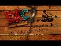 Donkey Kong Country 2: Serious Monkey Business, An OC ReMix