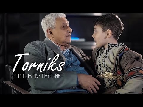 Ara & Alik Avetisyan - Torniks