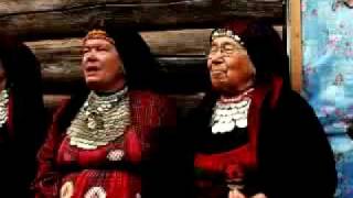 Кадр из клипа