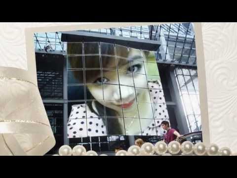 Hình ảnh trong video tặng cam lùn :))
