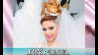 Stilist Balas