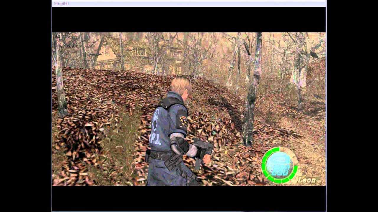 Cheat Resident Evil 4 ITA with Cheat Engine 6.1.wmv - YouTube