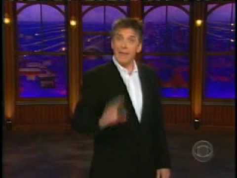 Dating monologue