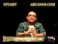Video Horóscopo Semanal CAPRICORNIO  del 5 al 11 Mayo 2013 (Semana 2013-19) (Lectura del Tarot)