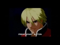 Classic Game Room - GAROU: MARK OF THE WOLVES for Dreamcast review - video  Dailymotion