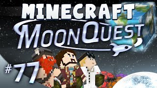 Minecraft - MoonQuest 77 - The Best, The Worst, The Durst