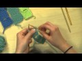 Knitting Daily- Tulip Buttonhole With Eunnny Jang - Youtube