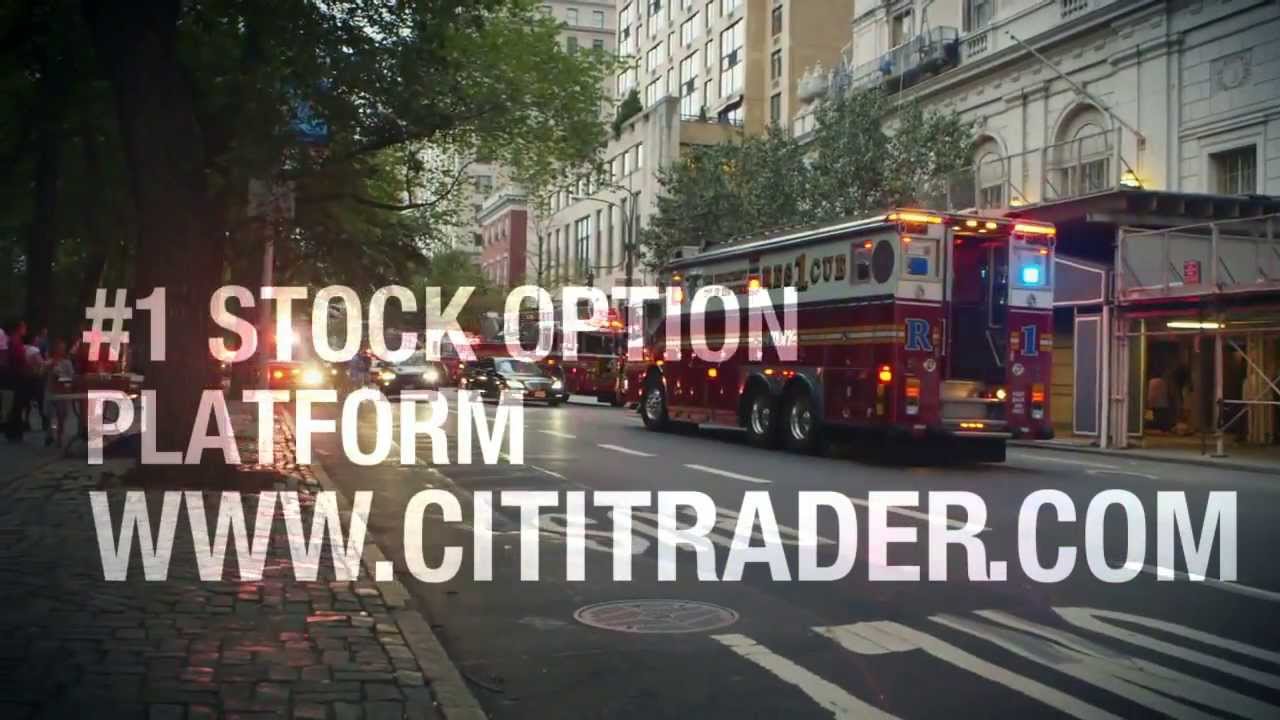 Cititrader