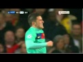 Vidéo but Van persie, Arshavin vs Barcelone 2-1