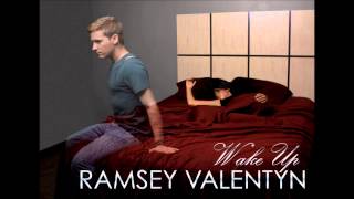 Wake Up - Ramsey Valentyn (TEASER)