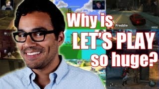 Why Is LET'S PLAY So Huge? | Game/Show | PBS Digital Studios