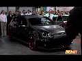 Vw Concept Unveilings At Sema 2006 - R Gti & Thunder Bunny 