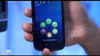 ZTE V970. Хорошо забытое новое