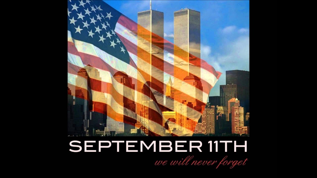 september 11 remembrance
