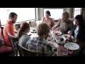 Ava eats San Marino (Global Table Adventure)