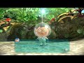 Pikmin 3 - Gameplay Walkthrough Part 1 - Day 1 - Crash Landing! (Nintendo Wii U)