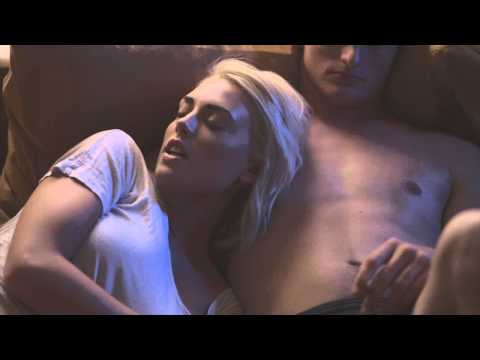 Chelsea Lankes- Secret