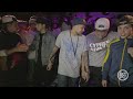 Break Disciples VS Sweet Technique - Outbreak Hiphop Festival 10 Year Anniversary 2vs 2 Finals