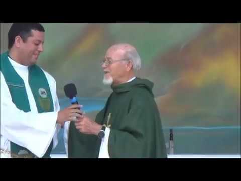 Homilia Padre José Sometti 13.11.2016