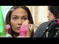 First Face - #2 Joan Smalls Spring/Summer 2014 | FashionTV