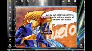 trucos de yugioh power of chaos yugi the destiny