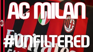 AC Milan Unfiltered: July | The Best Of the Rossoneri