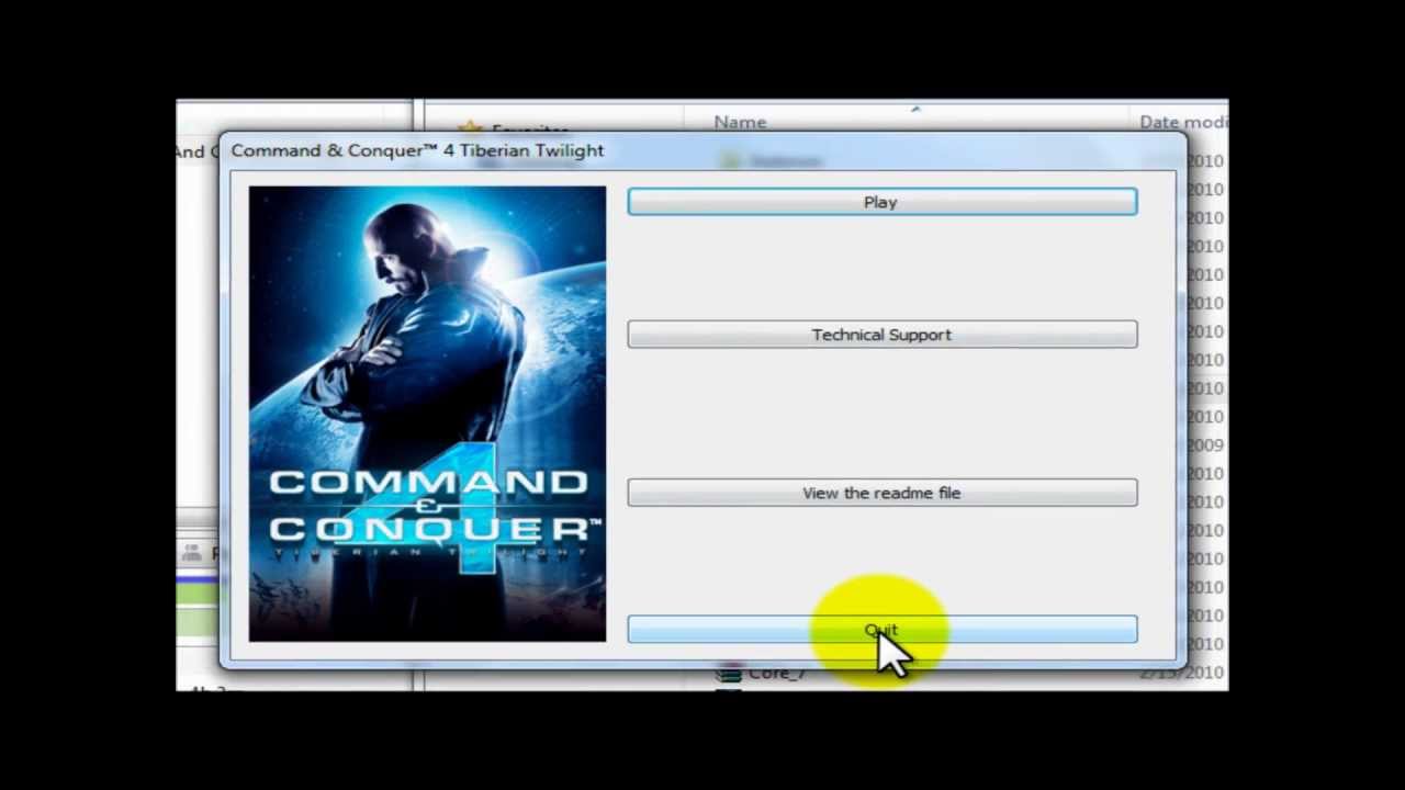 Command And Conquer 4 Ace Offline Patch Download