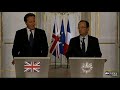 London Attack: Prime Minister David Cameron 'Strong Indications' of Terror