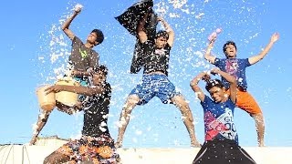 Best of Glub Glub Water Dance (Party House) by Funk You India #newtrends