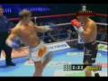 長谷川穂積 vs クリスチャン・ファッシオ