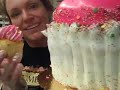 Pinkalicious Cupcake